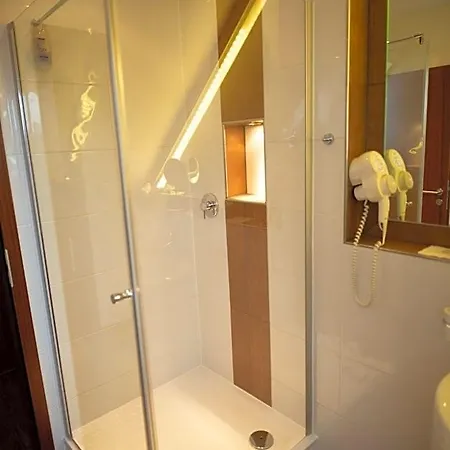 Hotel Vier Jahreszeiten Nienburg (Lower-Saxony)